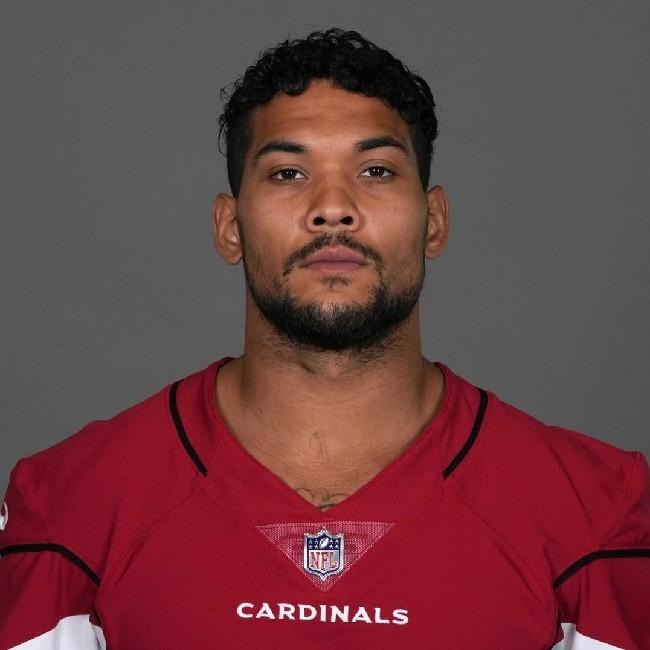 James Conner