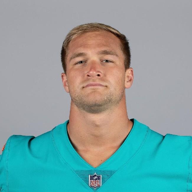 Mike Gesicki