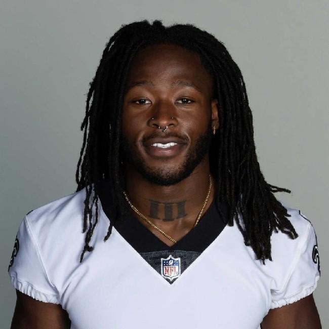 Alvin Kamara