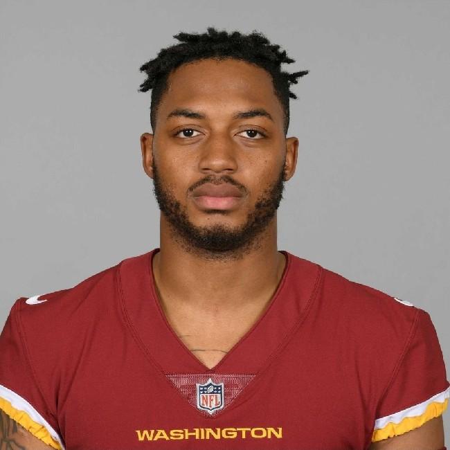 Antonio Gibson