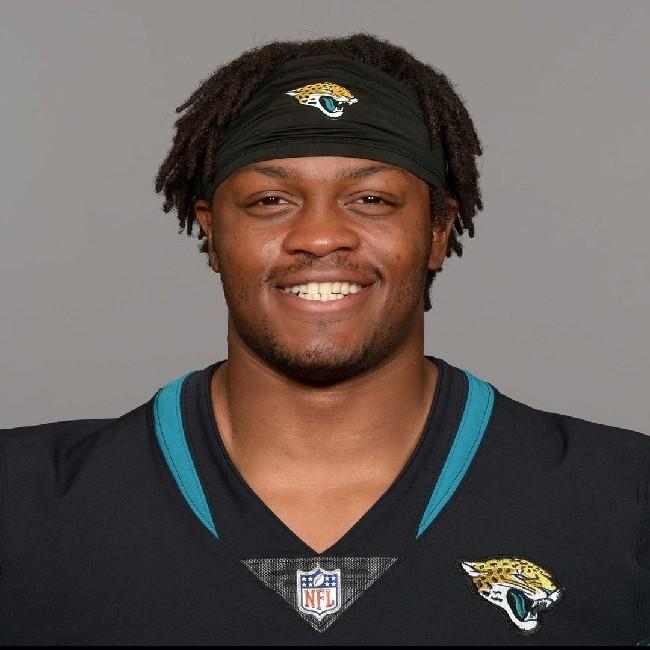 James Robinson