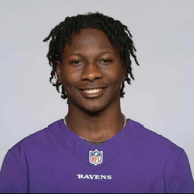 Marquise Brown