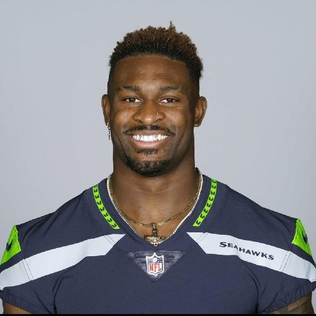DK Metcalf