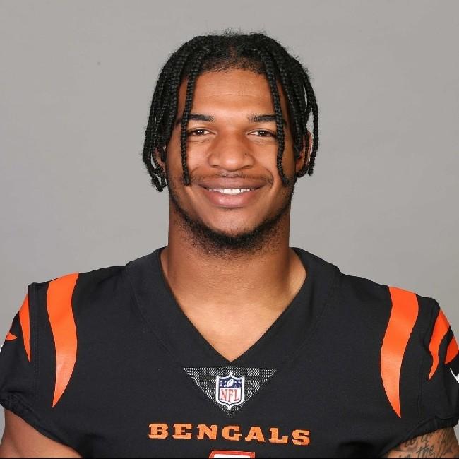 Ja'maar Chase