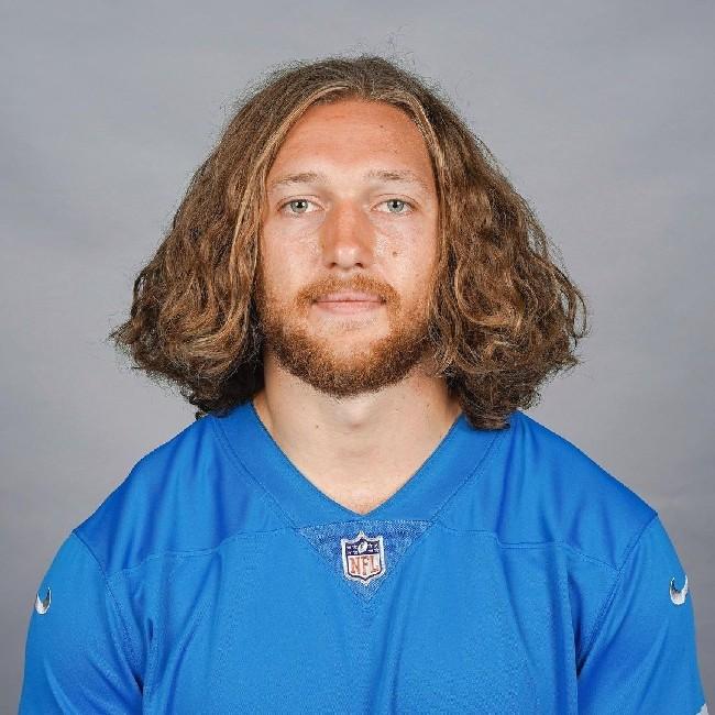 TJ Hockenson
