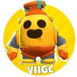VHGC KILOR GAMER