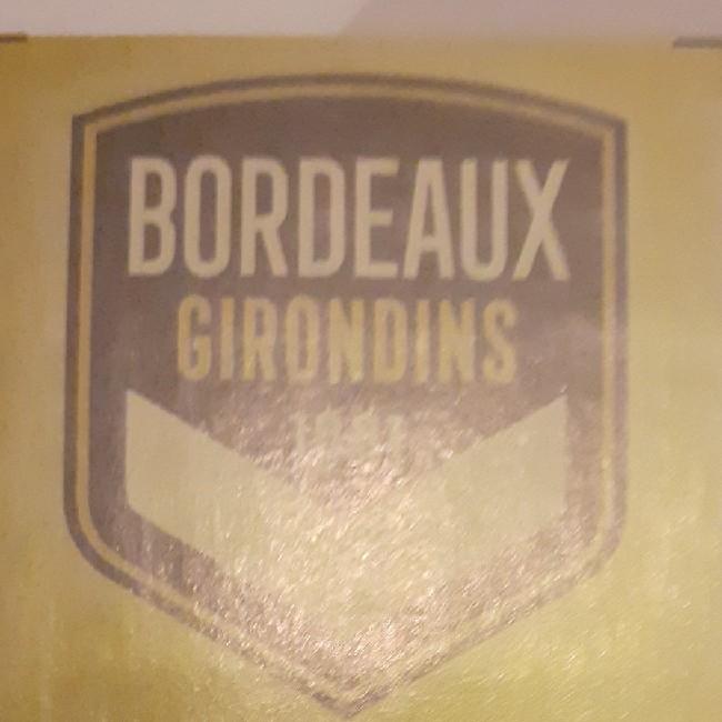 Bordeaux