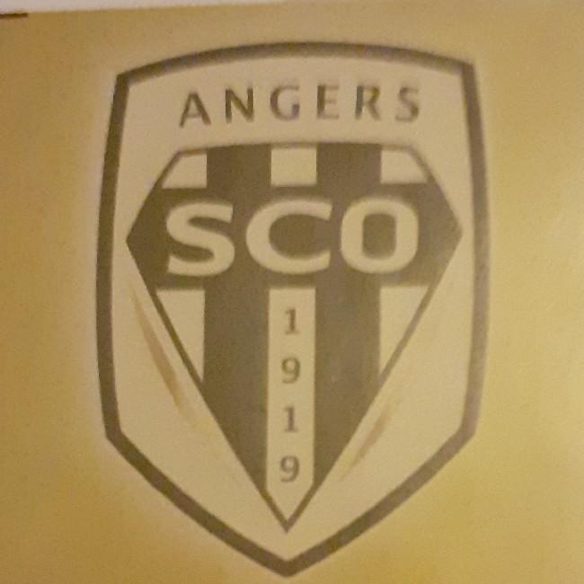 Angers
