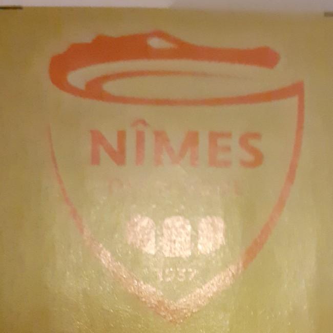 Nimes