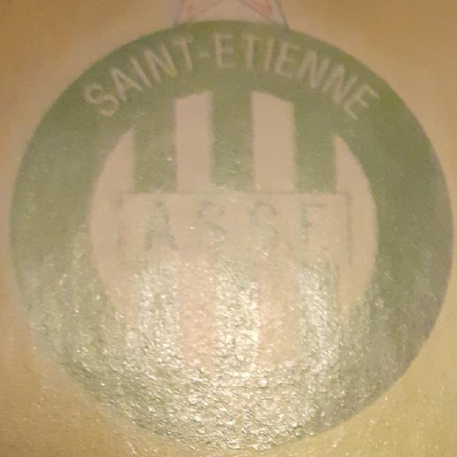 Saint-Étienne
