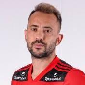 Everton Ribeiro