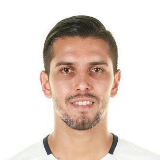 David Cabrera