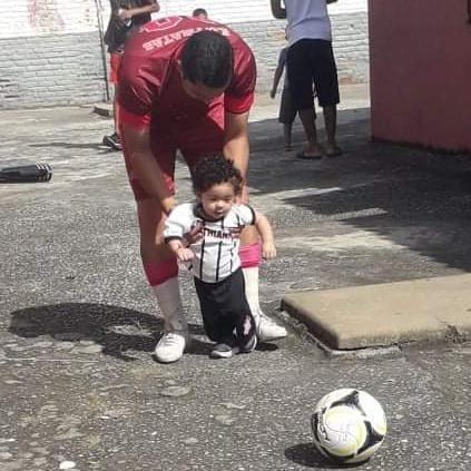 Wesley Gustavo