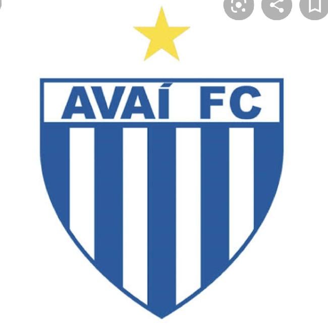 Avaí BRA