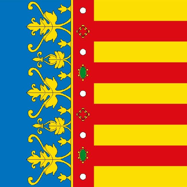 Comunidad Valenciana