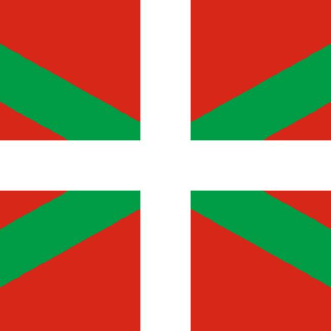 País Vasco