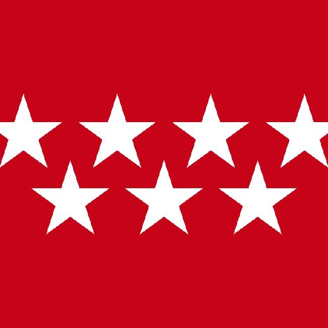 Comunidad de Madrid