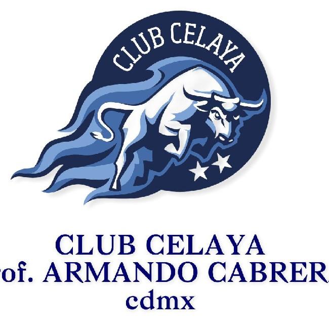 Celaya Armando Cabrera