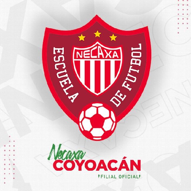 Necaxa Coyoacan