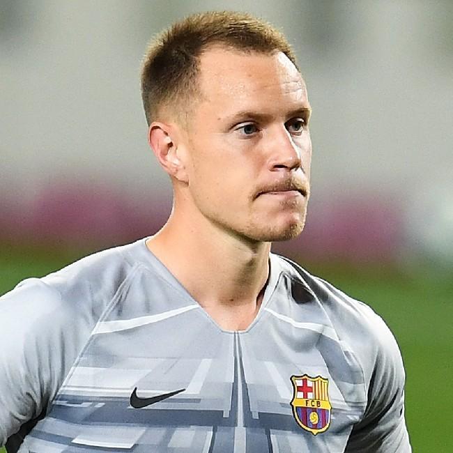 (P) Ter Stegen 🇩🇪
