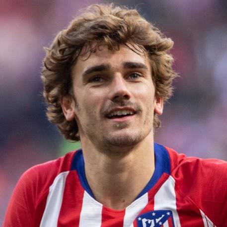 Griezmann 🇫🇷