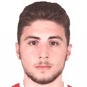 Zuriko Davitashvili