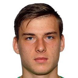 Andriy Lunin