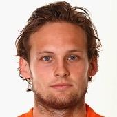 Daley Blind