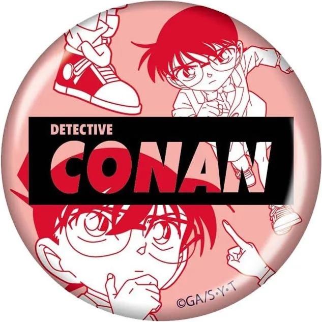 Detective Conan