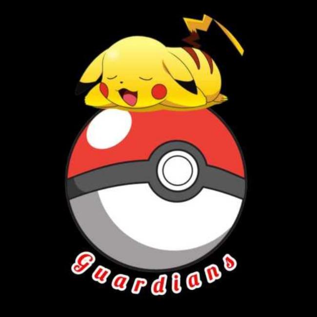 Guardians