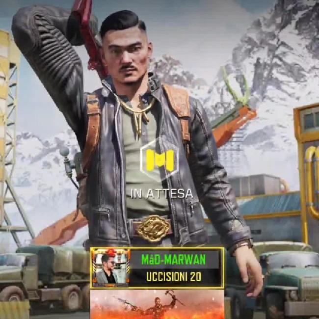 Call of Duty multigiocatori torneo