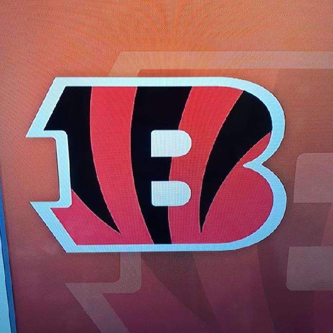 Cincinnati Bengals