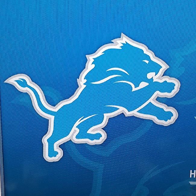 Detroit Lions