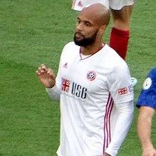 David McGoldrick