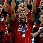 Rhian Brewster