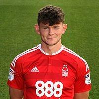 Oliver Burke