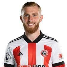 Oliver McBurnie