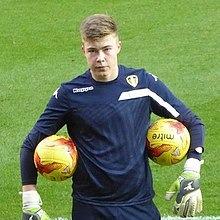 Bailey Peacock-Farrell