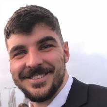 Callum Paterson