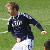 Barry Bannan (captain)
