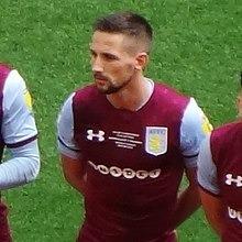 Conor Hourihane