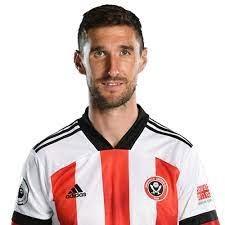 Chris Basham