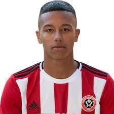 Kyron Gordon