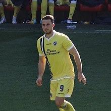 Lee Gregory