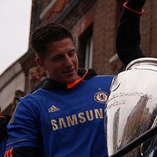 Sam Hutchinson
