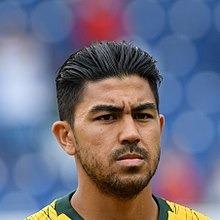 Massimo Luongo
