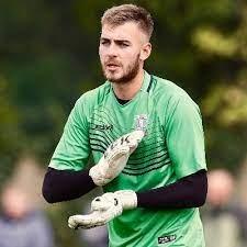Luke Jackson