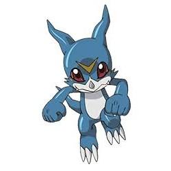 Veemon