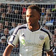 Saido Berahino