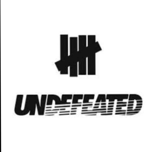 xUndefeated